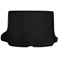 lement Gummimatte Kofferraumwanne für Audi Q2 2016- SUV