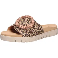 Gabor Damen, beige, Gr. 40 EU