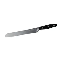 NIROSTA Brotmesser 20cm Trinity