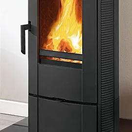 La Nordica-Extraflame Candy 4.0 schwarz