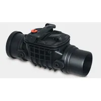 Kessel 700150 - Grundkörper Staufix für freiligenden Einbau -