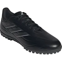 adidas Copa Pure II Club TF Herren core black/carbon/grey one 40 2/3