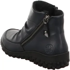 Rieker 59585 Damen Blau 42