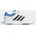 Herren Cloud White/Ray Blue/Core Black 40
