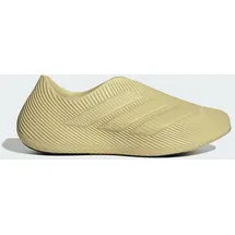 adidas Purechill Slides Golden Beige/Golden Beige/Core Black 43