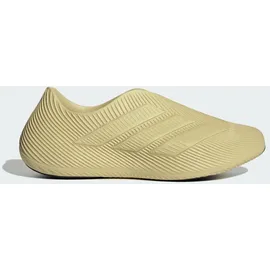 adidas Purechill Slides Golden Beige/Golden Beige/Core Black 43