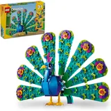 LEGO LEGO® Creator 31157 Exotischer Pfau