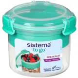 Sistema Frühstücksbehälter mint 530 ml
