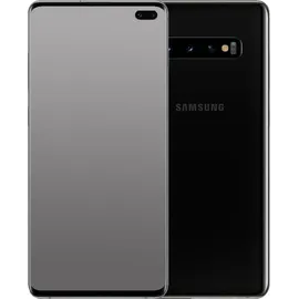 Samsung Galaxy S10+ 128 GB Prism Black