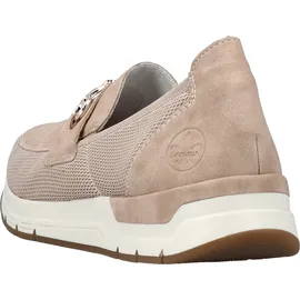 Rieker 58955-31 Damen Rosa 41