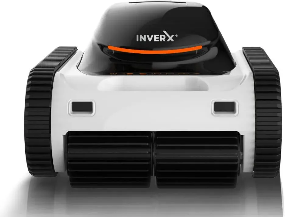 Fairland® InverX kabelloser Akku Poolroboter, Variante: InverX60 - 6 Std. Laufzeit