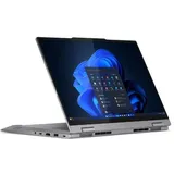 Lenovo Idg Thinkbook 14 G4, 14 ́ ́ Ultra 5-125u/8gb/256gb Ssd Laptop - Black