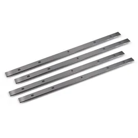 BAMATO Hobelmesserset 4-tlg. 410x19x1mm