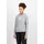 Alpha Industries New Basic Kapuzenpullover Grey Heather XS