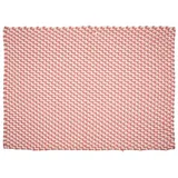 PAD Concept POOL 72 x 132 cm Pink/Weiß