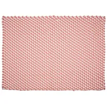 PAD Concept POOL 72 x 132 cm Pink/Weiß