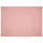 PAD Concept POOL 72 x 132 cm Pink/Weiß