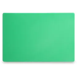Hendi Schneidbretter HACCP 450x300, grün