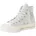 Turnschuhe CHUCK TAYLOR ALL STAR LIFT PLATFORM TAILORED LINES in Blau 37 1/2