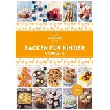 Dr. Oetker - ein Verlag der Edel Verlagsgruppe Backen für Kinder von A–Z