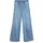 Vero Moda Female Weit geschnitten VMALLISON Mid Rise Weiter Beinschnitt Jeans - 28W / 32L