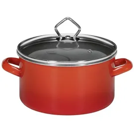 Krüger Rom Fleischtopf 24 cm