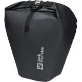 Jack Wolfskin Gravex 20 l Grau/Schwarz