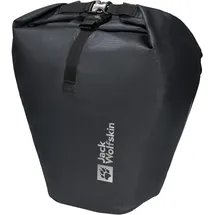 Jack Wolfskin Gravex 20 l Grau/Schwarz