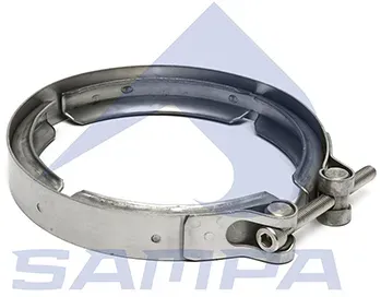 SAMPA 0302369 für Volvo RENAULT TRUCKS