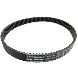 Mitsuboshi Zahnriemen mit Hinterradantrieb, Größe 10 mm