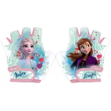 Disney Seven Polska Fahrradhandschuhe Kinder Fahrrad Handschuhe Schutzhandschuh weiß