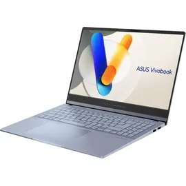 Asus Vivobook S 15 OLED Intel Core Ultra 7 155H 16 GB RAM 1 TB SSD ohne Betriebssystem