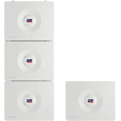 SMA Home Storage 13.1 Solarspeicher