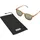URBAN CLASSICS Sunglasses Arthur UC - Braun