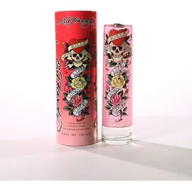 Christian Audigier Ed Hardy Eau de Parfum 100 ml