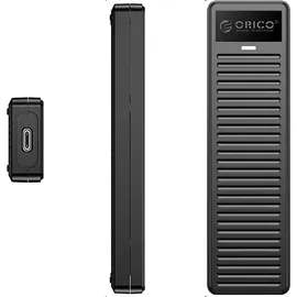 ORICO Ddm2-C3 M.2 Nvme Usb-C 3.2 10Gb/S Festplattenlaufwerk - Grau