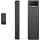 ORICO Ddm2-C3 M.2 Nvme Usb-C 3.2 10Gb/S Festplattenlaufwerk - Grau