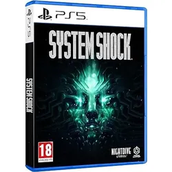 System Shock 1 - PS5 [EU Version]