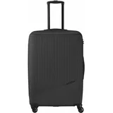 Travelite BALI Trolley L 4-Rollen Anthrazit