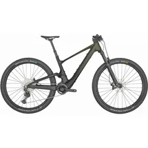 Scott Lumen eRIDE 910 Carbon 2023