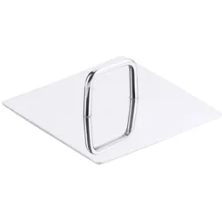 Contacto Stempel zu Mousseform 10x10 cm