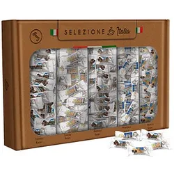 HELLMA Italian-Selection Schokobonbons 200 St.