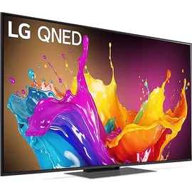 LG 55QNED86T6A 55" 4K QNED Smart TV