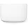 Normann Copenhagen Aufbewahrungsbox Pocket 28 x 19 x 9 cm 4-tlg. weiß