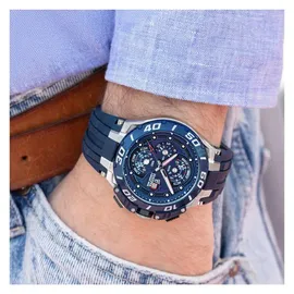 Festina Chrono Bike F20755-4 Edelstahl 46 mm F20755-4