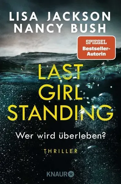 Preisvergleich Produktbild Last Girl Standing - Wer wird überleben