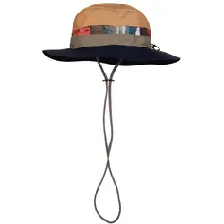 Buff Explore Booney Hat - 57,5-62cm - Harq Multi