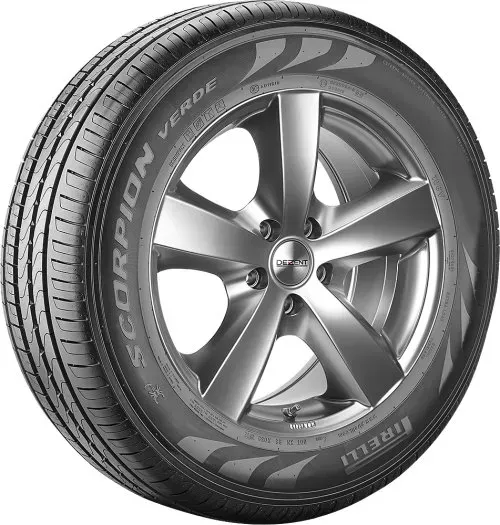 PIRELLI Sommerreifen 2737500
