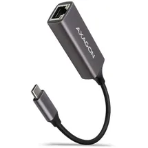 AXAGON USB-C Adapter Grau