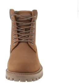 Bugatti Schnürboots Braun 43